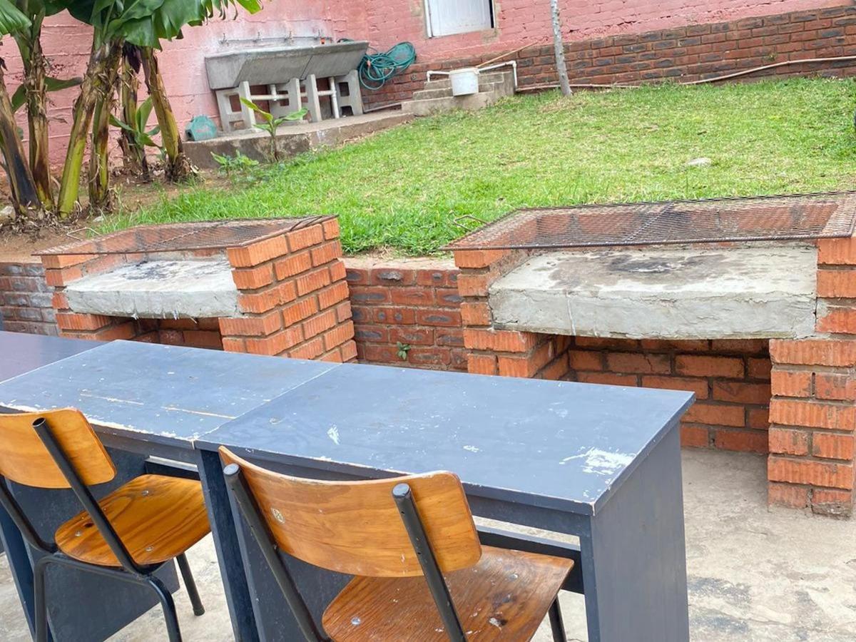 Bentley Backpackers Hostel Ντούρμπαν Εξωτερικό φωτογραφία