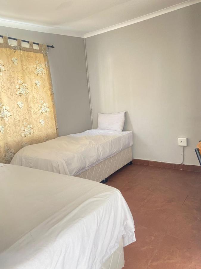 Bentley Backpackers Hostel Ντούρμπαν Εξωτερικό φωτογραφία